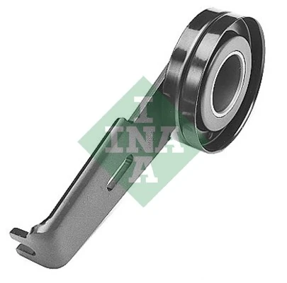 Tensioner Pulley, V-ribbed belt